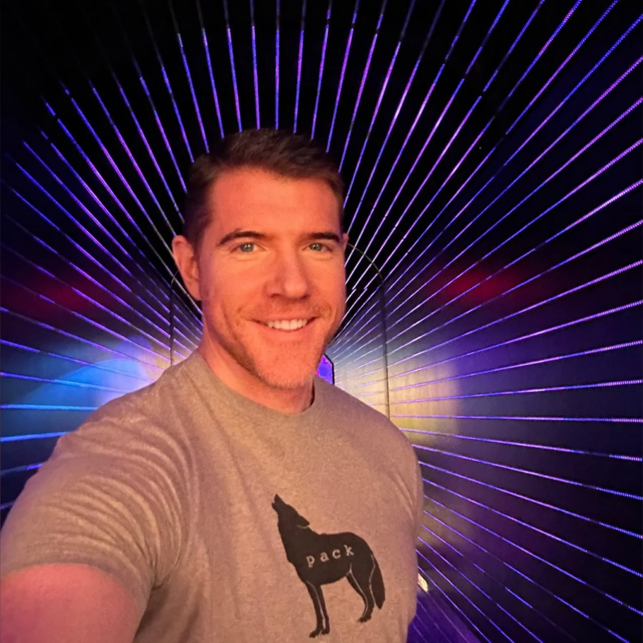 Legrand Wolf - OnlyFans model