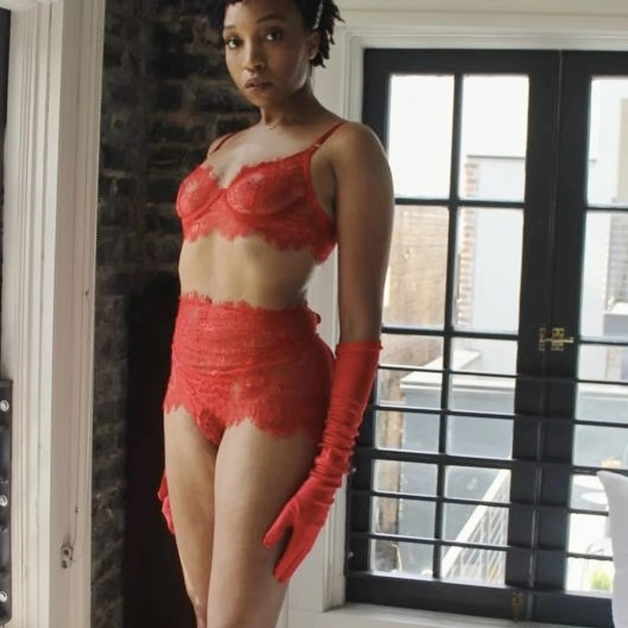 LegsForeverXO - OnlyFans model