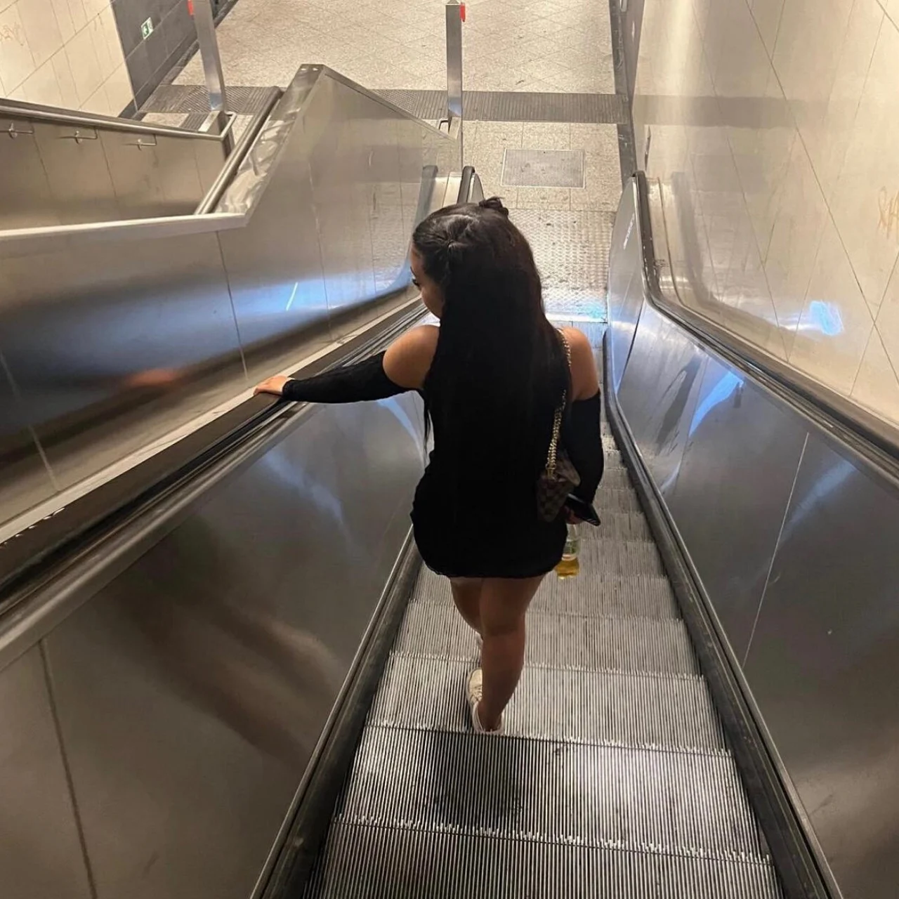 Leila 🇹🇷🇱🇧 - OnlyFans model