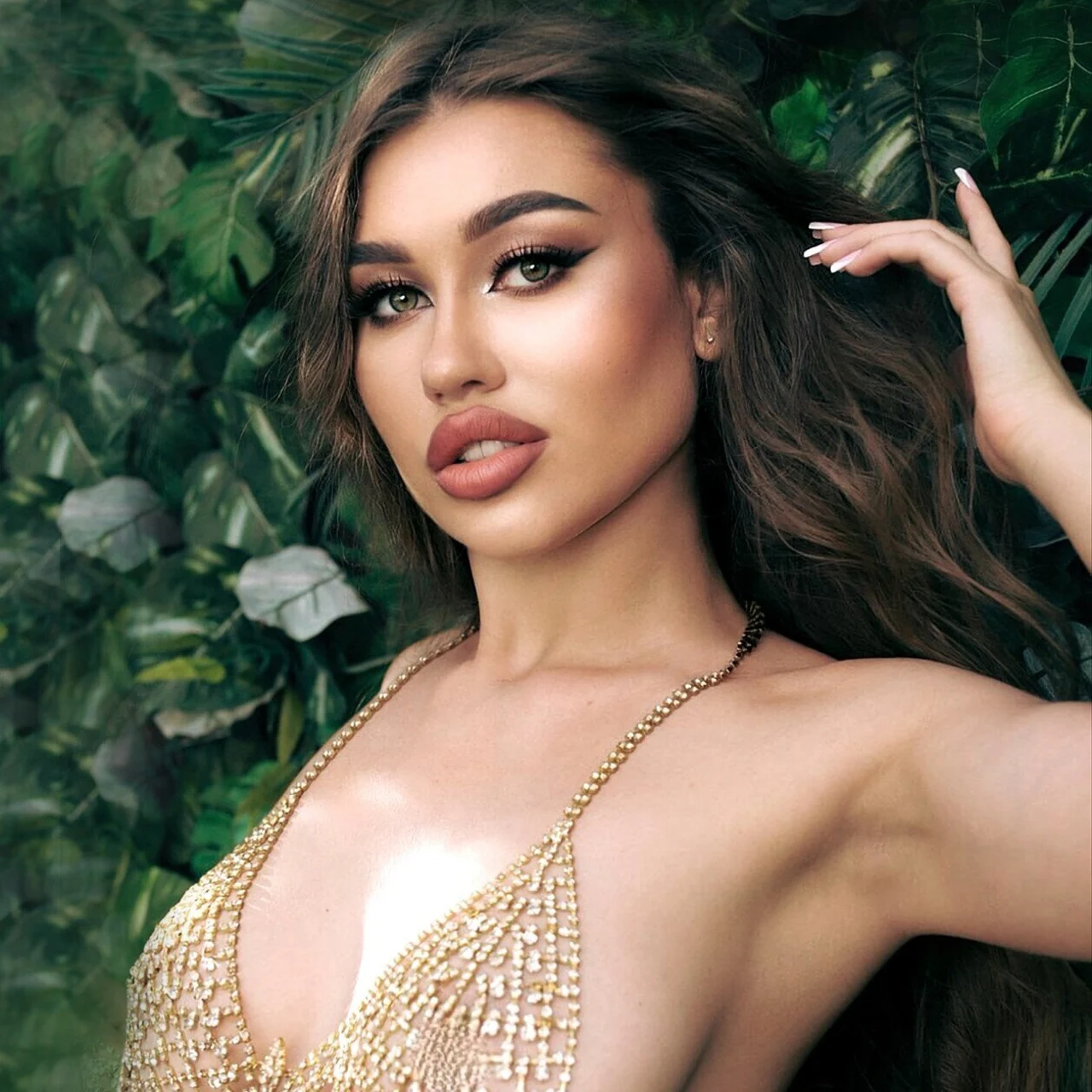 Leila 💋 - OnlyFans model