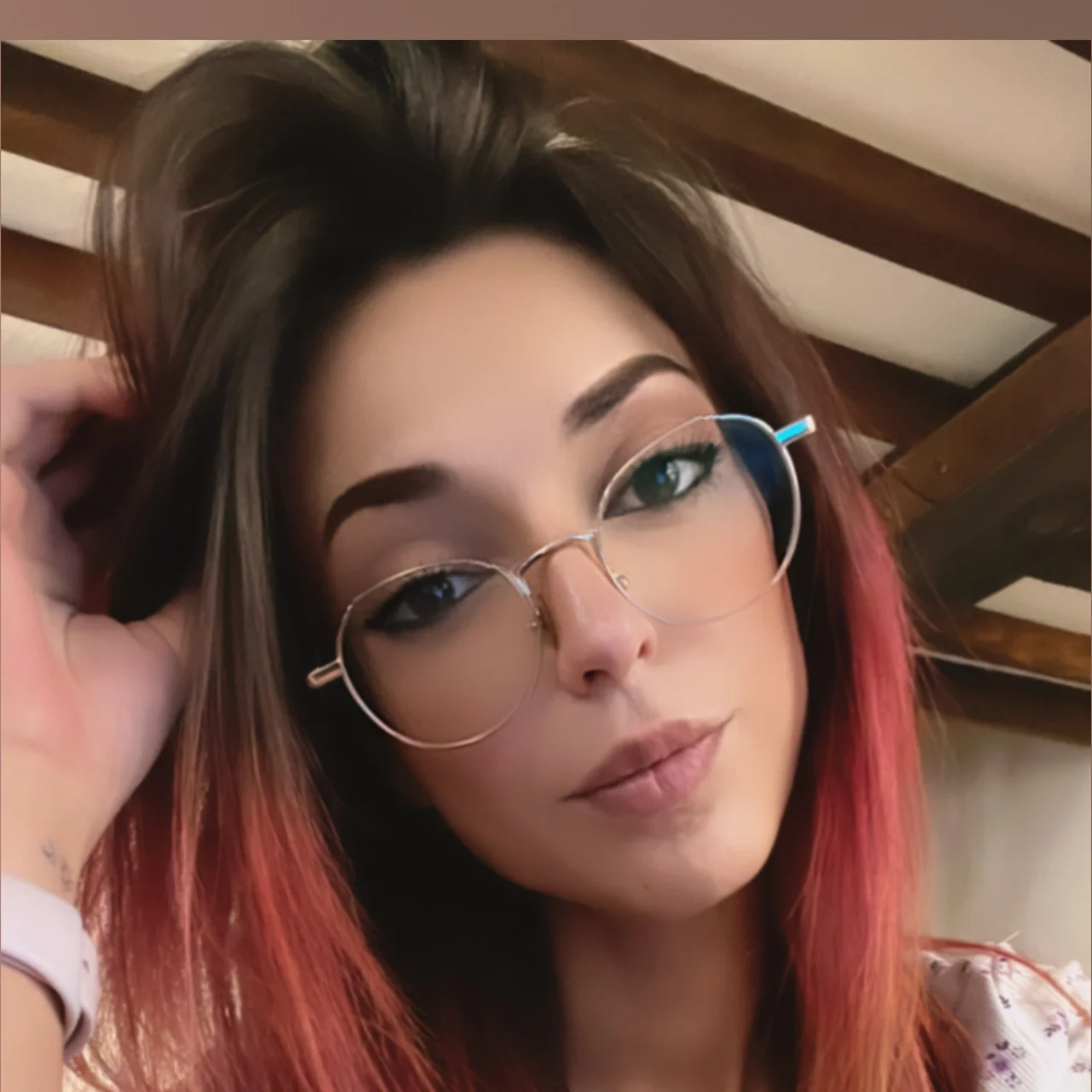 Leila - OnlyFans model