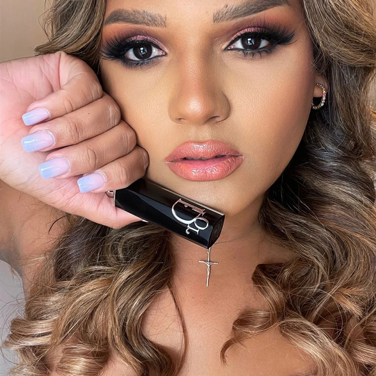 Leila Lyon - OnlyFans model