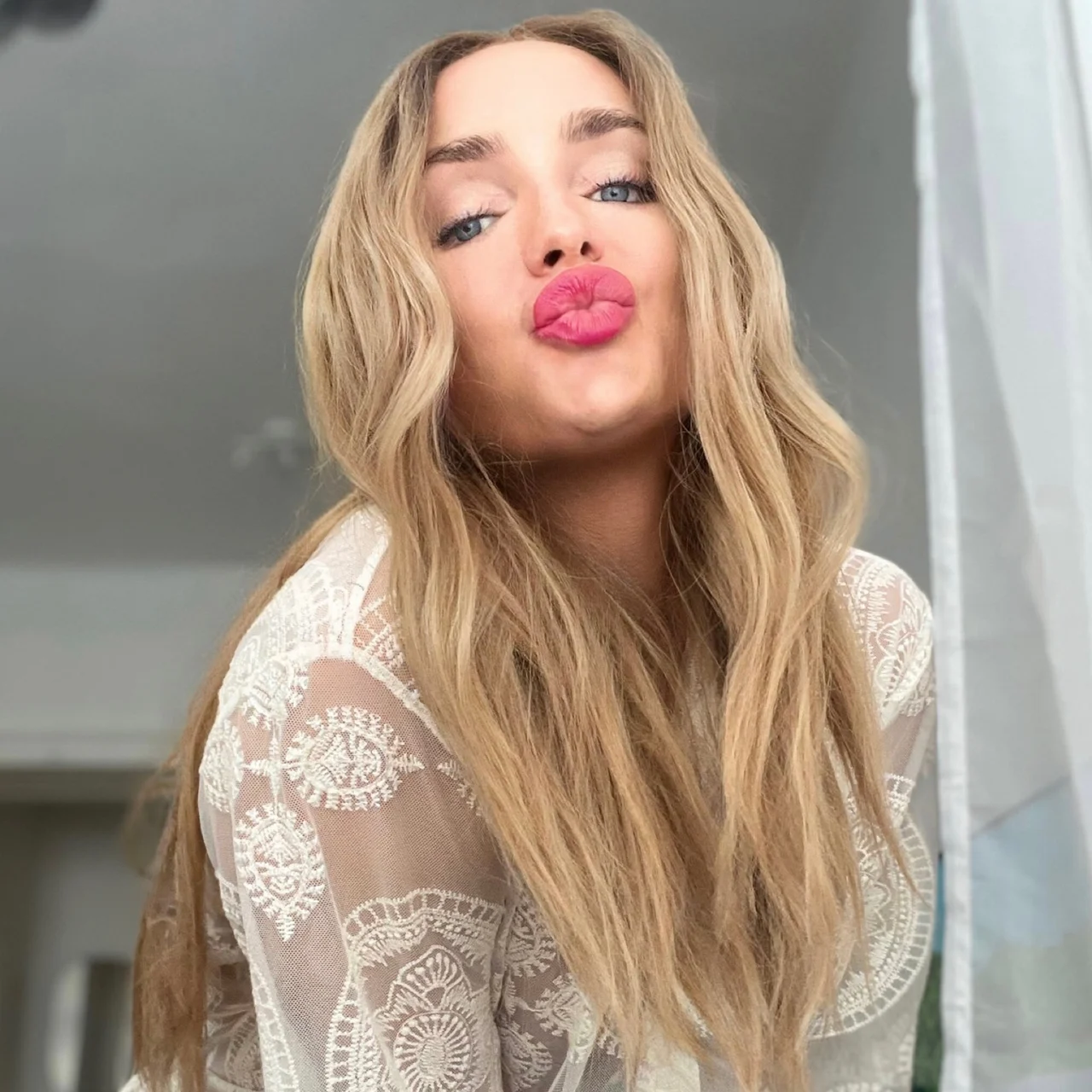 LEILA Trans (free page) 🍑💦🍆 - OnlyFans model