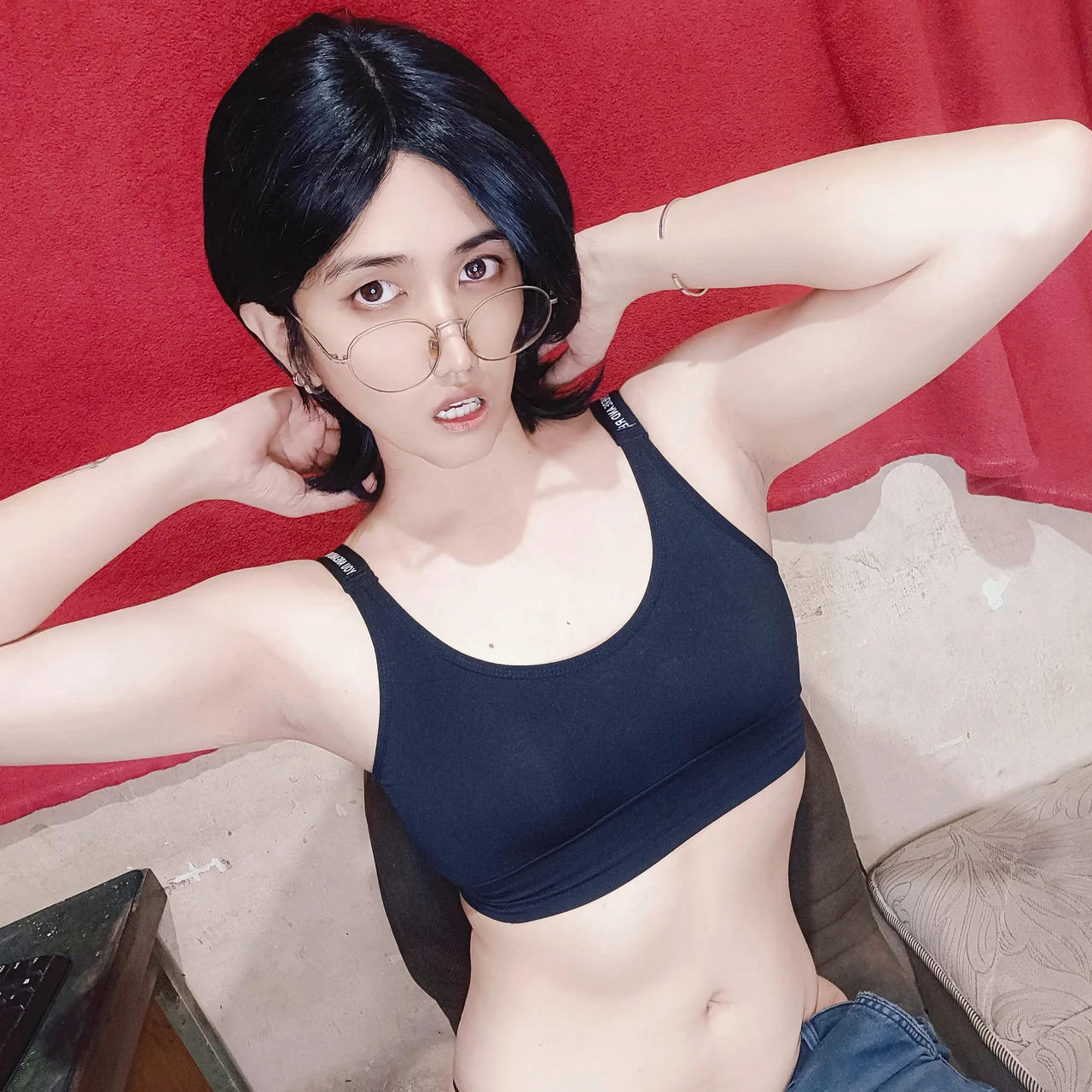 Lei Tao - OnlyFans model