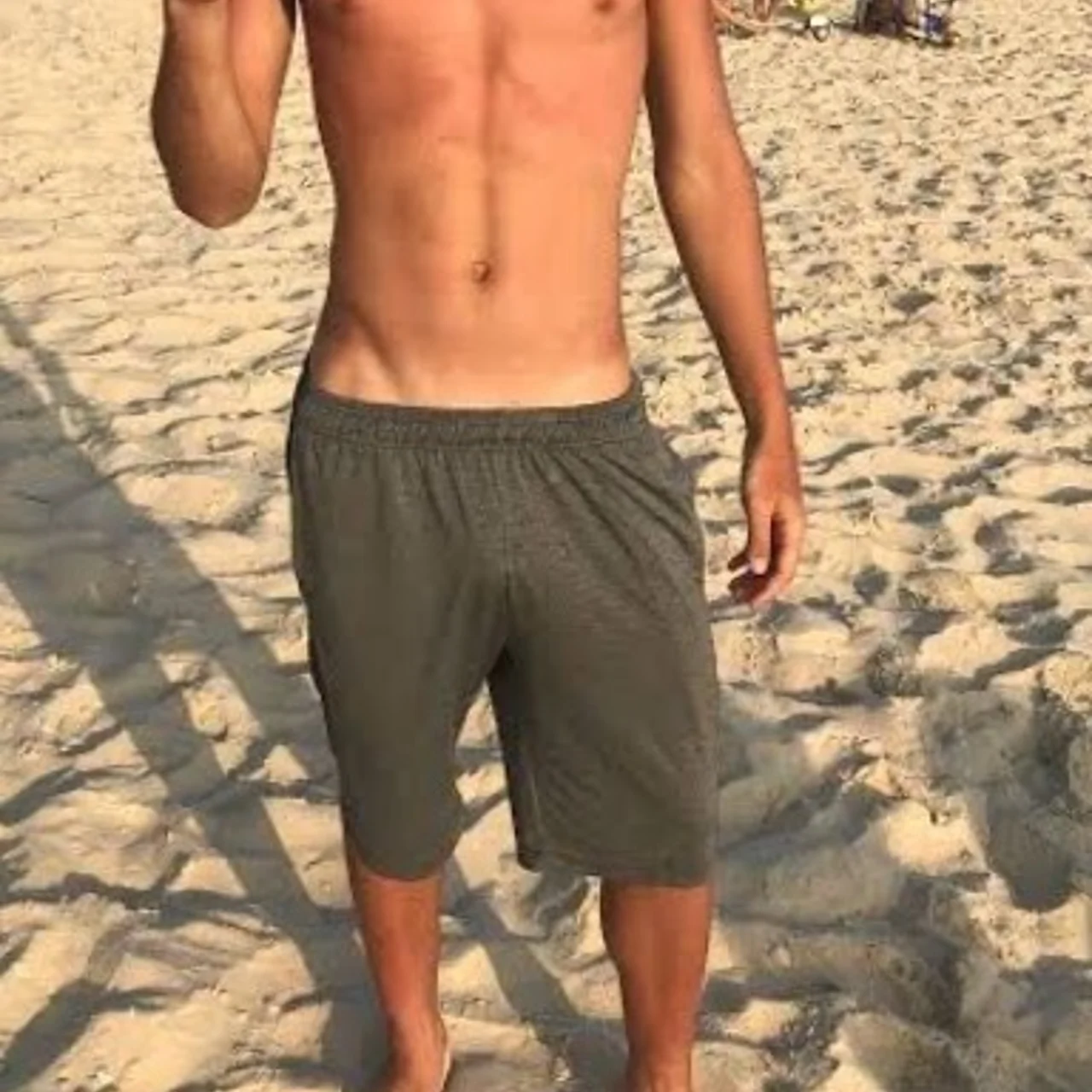 Lek carioca - OnlyFans model