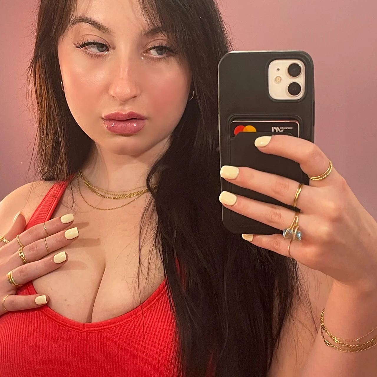 β‘ππ₯ππ€π¬ππ§ππ«π ππ’π§π€ β‘ - OnlyFans model