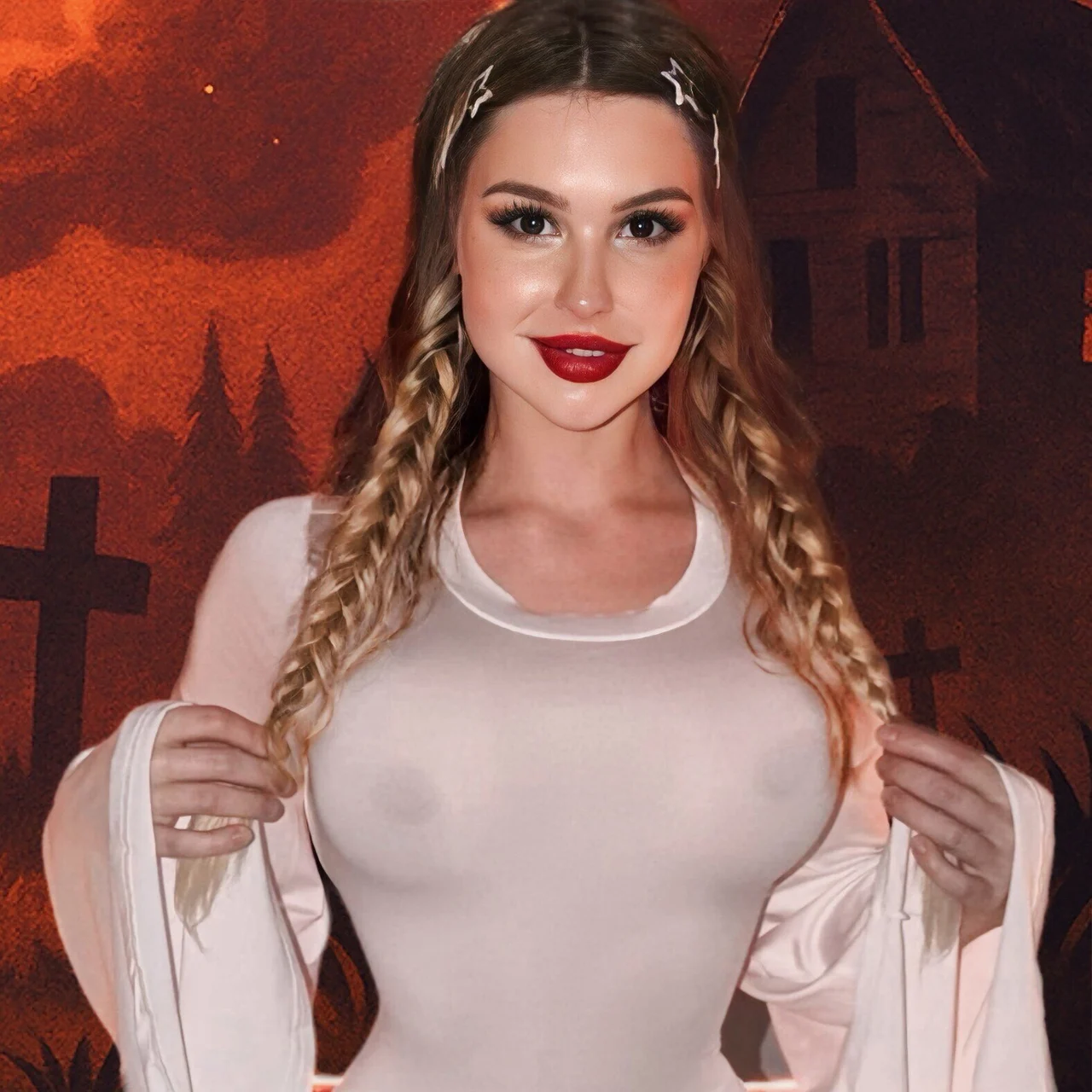 Ekaterina - OnlyFans model