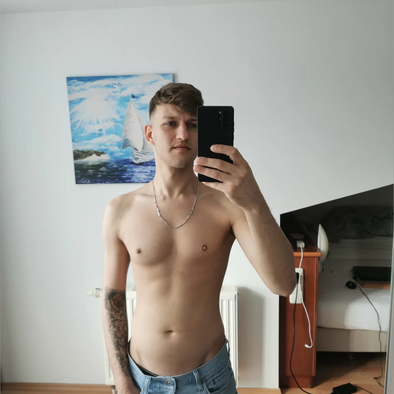 lembmy - OnlyFans model