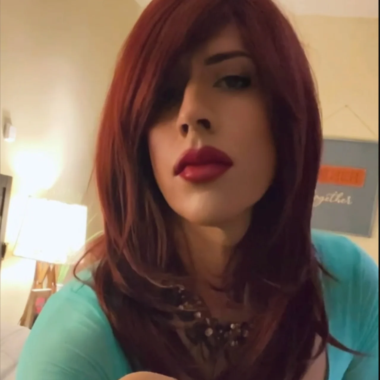 Lena Nylonista - OnlyFans model