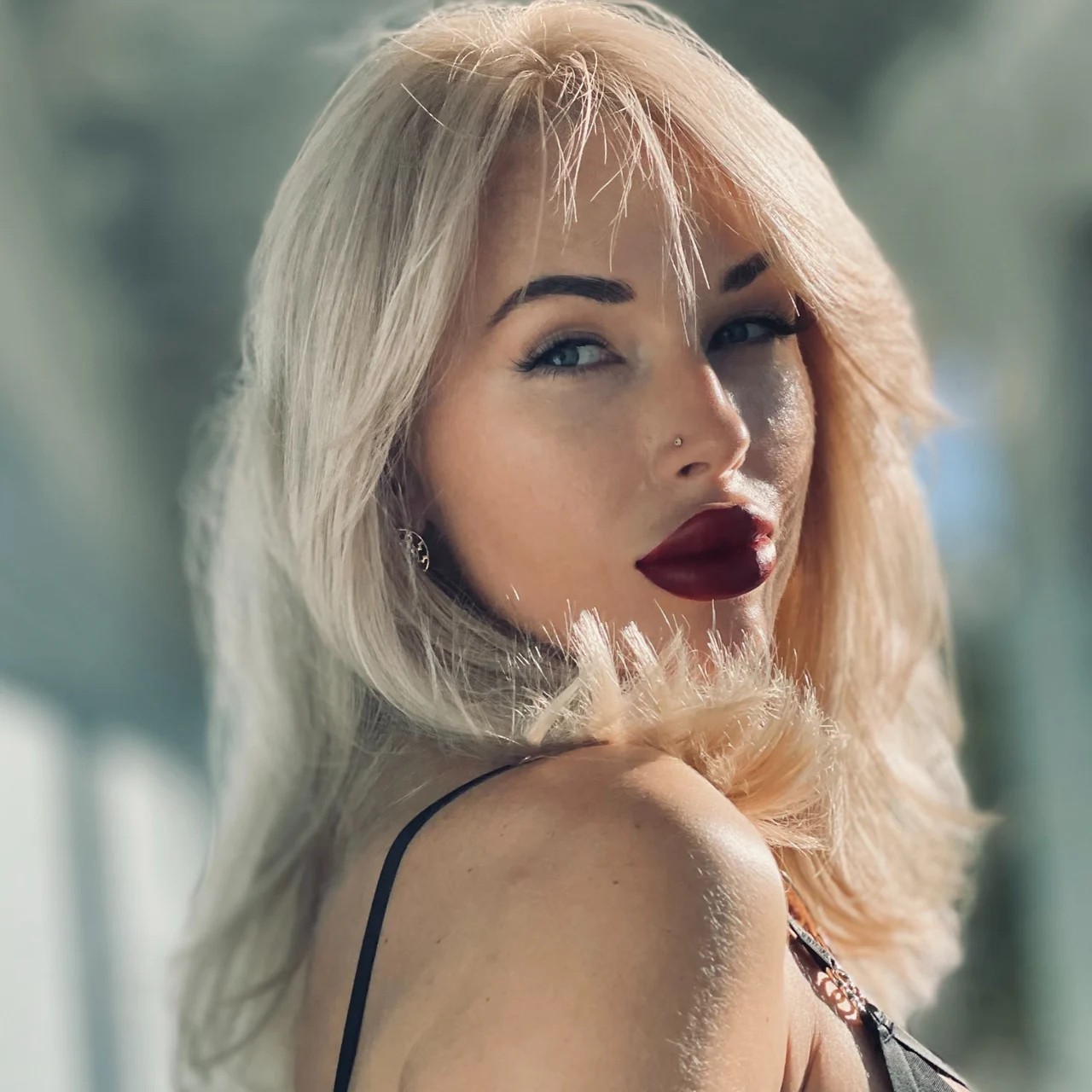 🖤 Lena Jay 🖤 - OnlyFans model