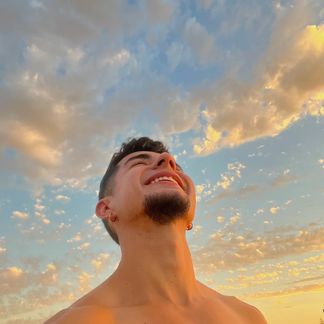 Lenchitoo - OnlyFans model