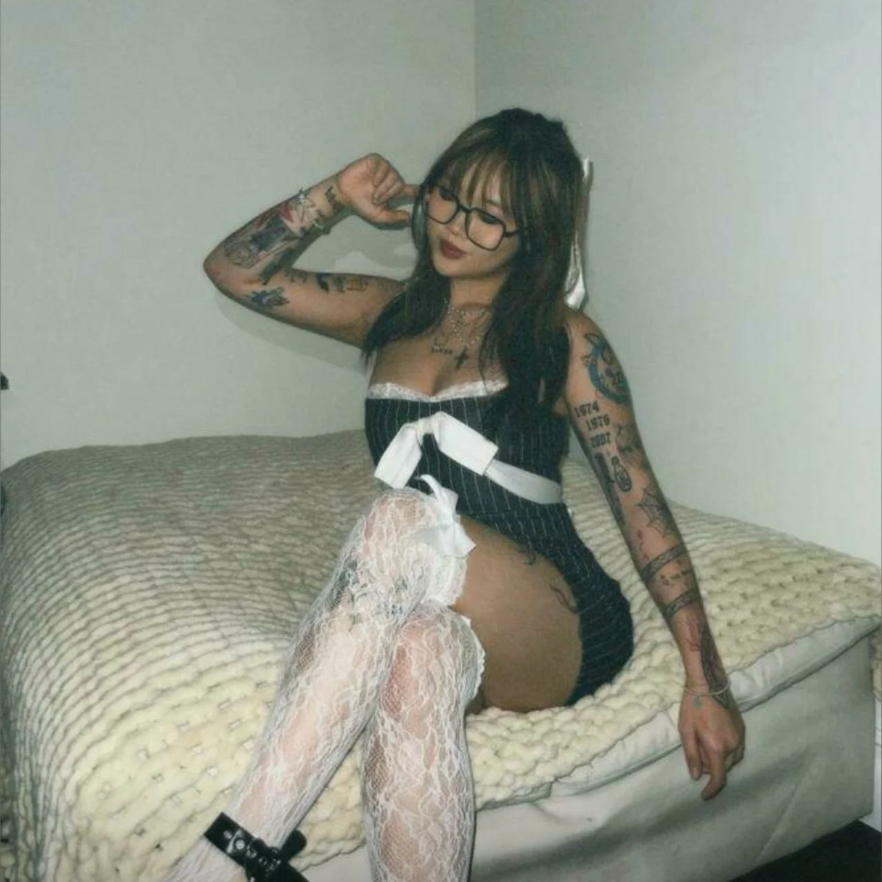 lene - OnlyFans model