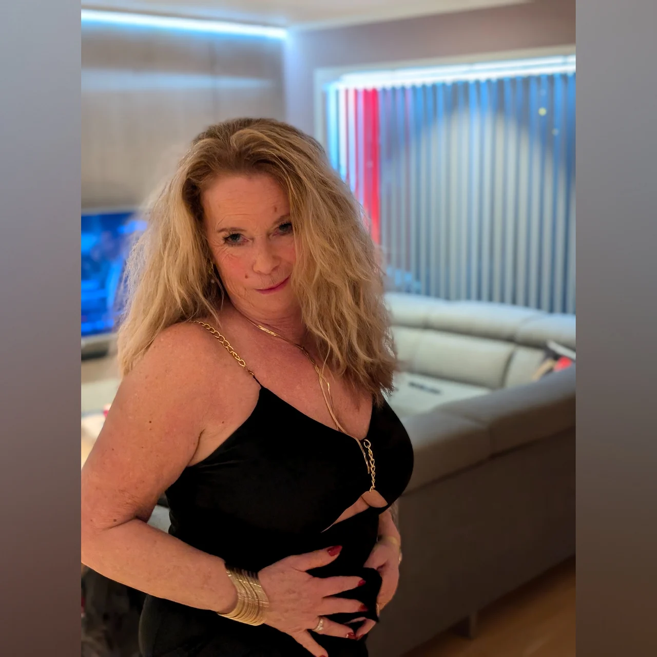 Lenitamature - OnlyFans model