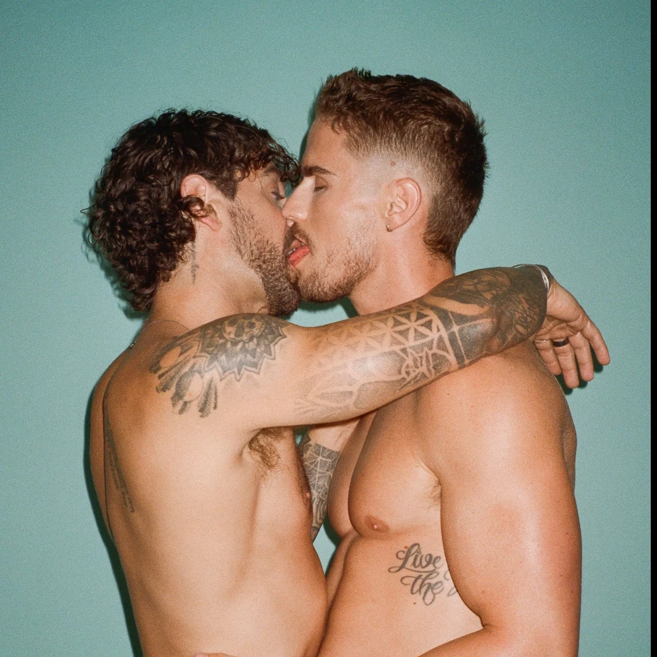 Leo and Max - OnlyFans model