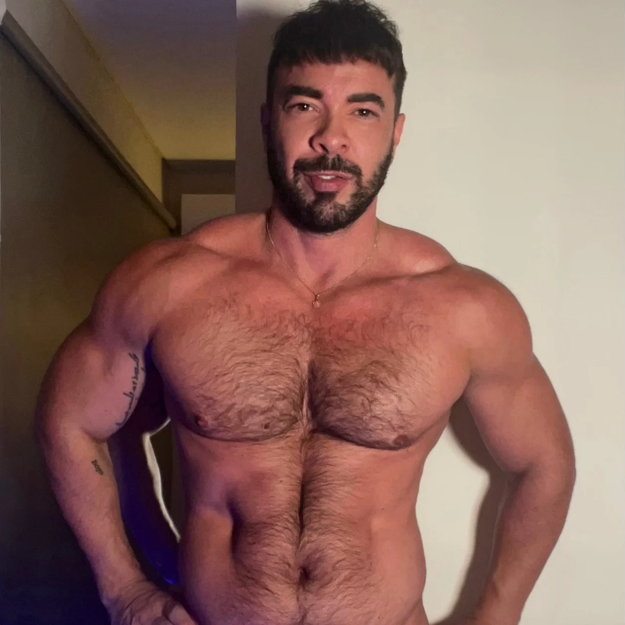 Leo Bocki - OnlyFans model