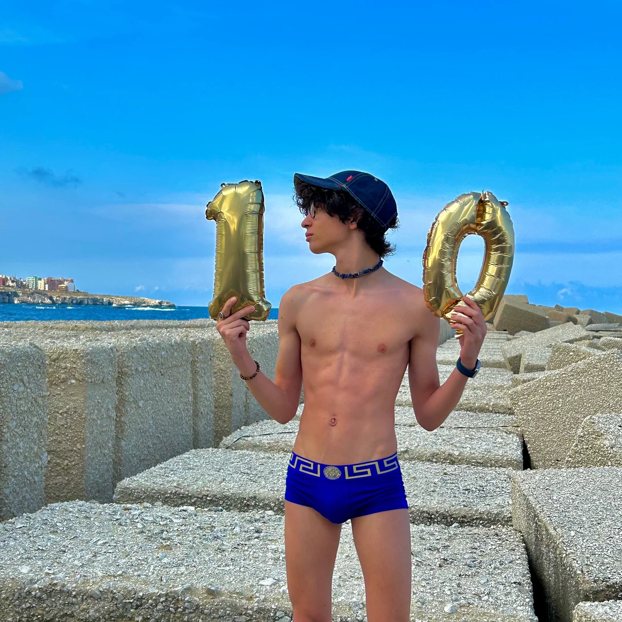 Leo 🔱 - OnlyFans model