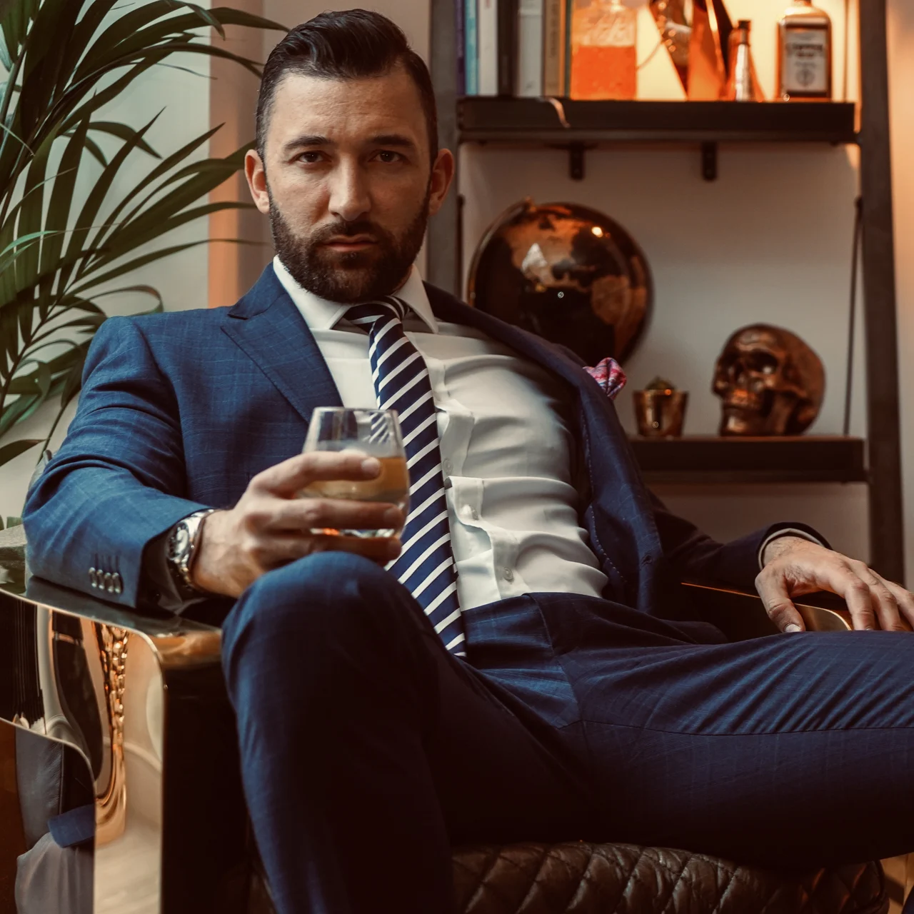 Leo & Cooper - OnlyFans model