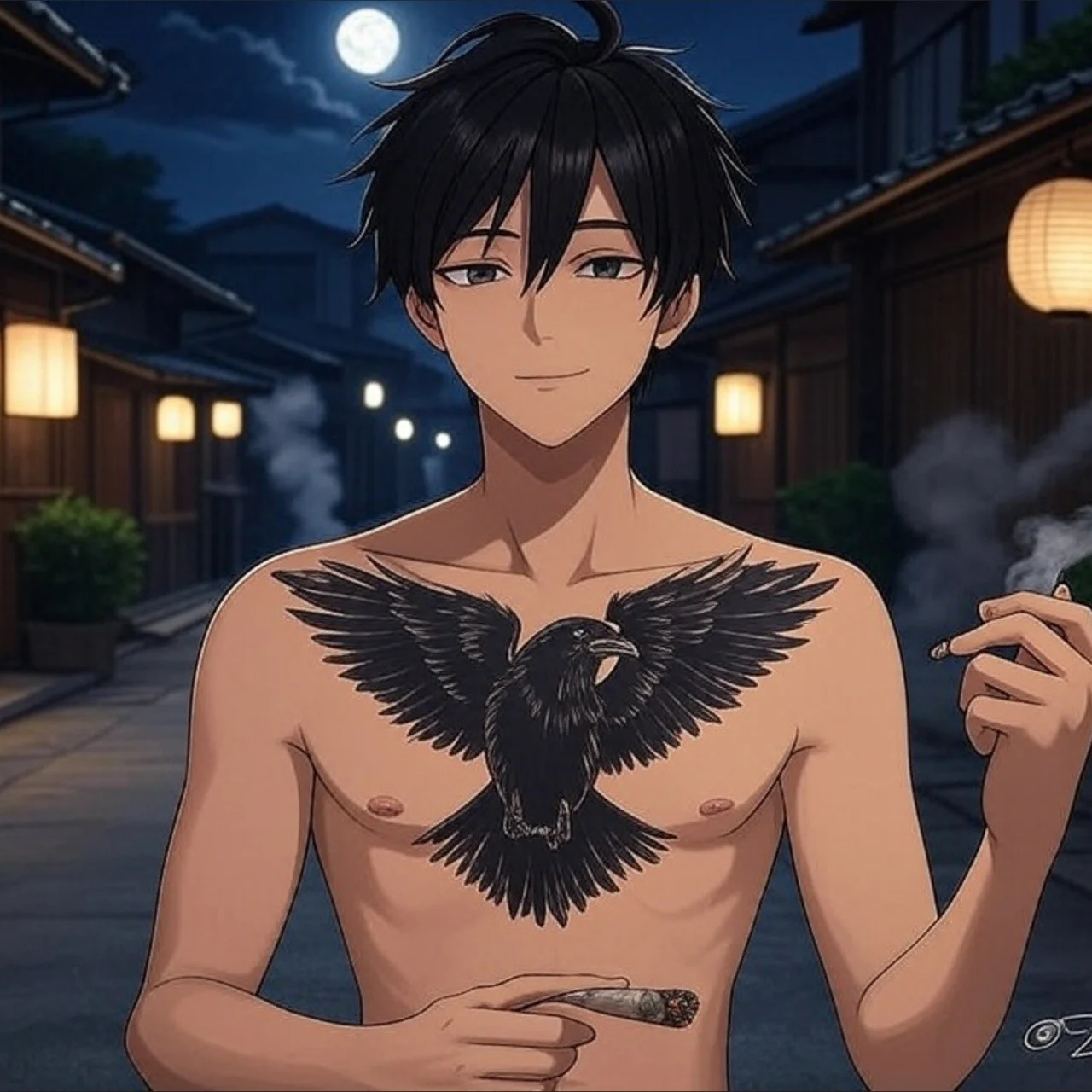 Joven Twink ๐ฆ๐ฅ (top 1%) ๐ฅต - OnlyFans model