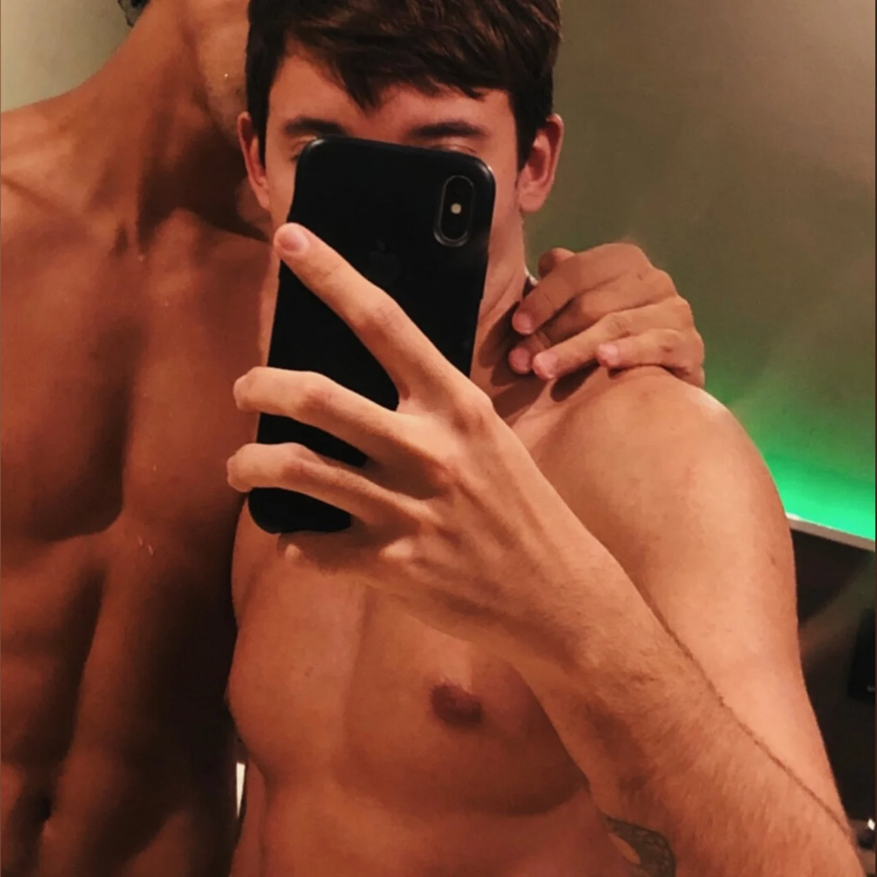 Leon &amp; Mike - OnlyFans model