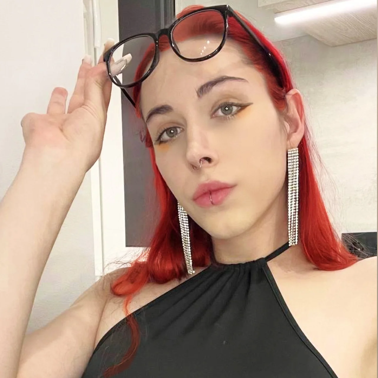 Lera Ivy 🌹 TS - OnlyFans model