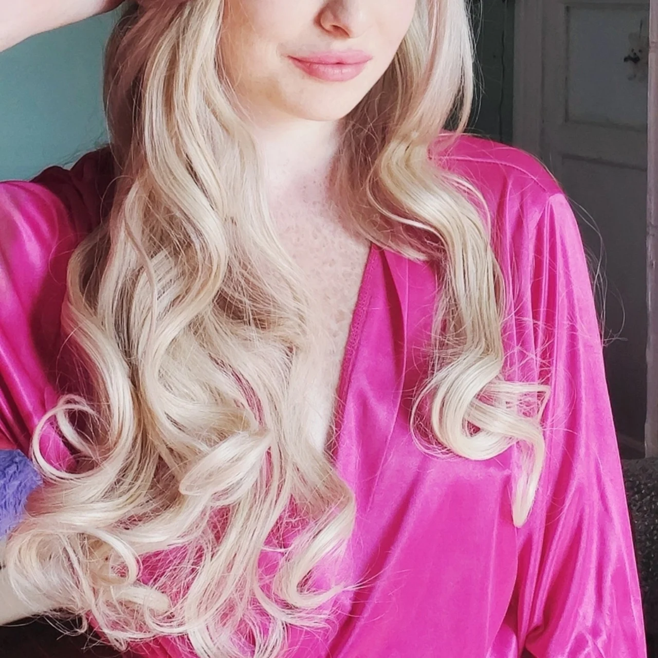 LeraSweet - OnlyFans model