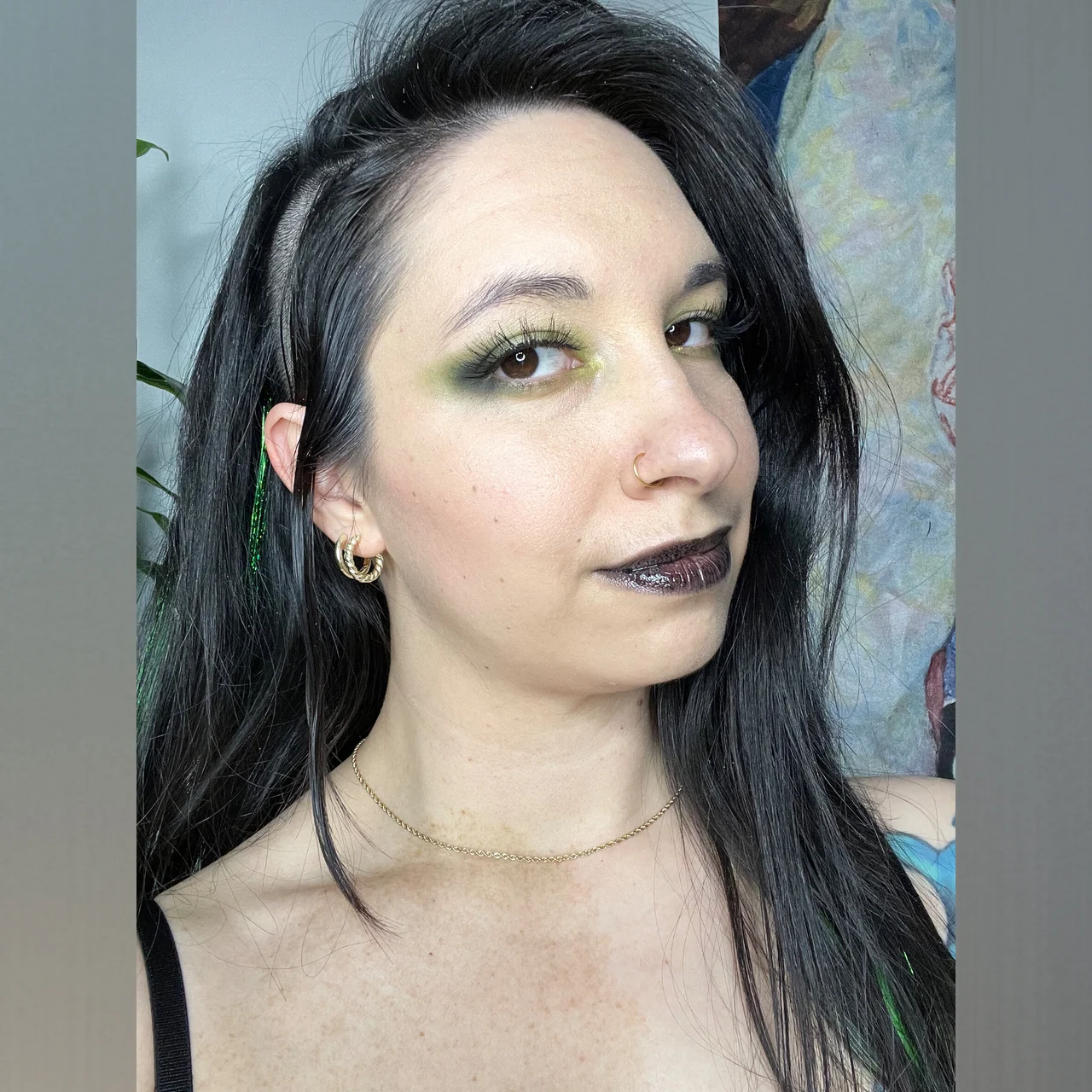 Carmen Castro - OnlyFans model