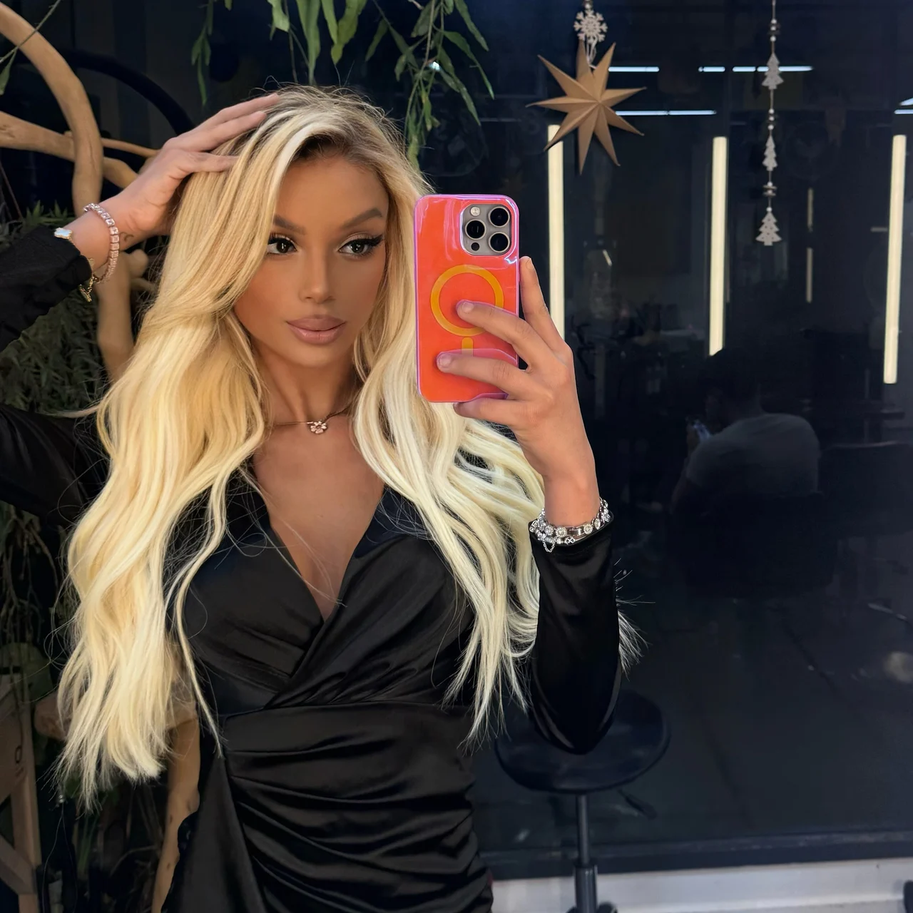 Letícia🔥🫦 VÍDEO CALL🔞🎦sexting🔥😈 - OnlyFans model