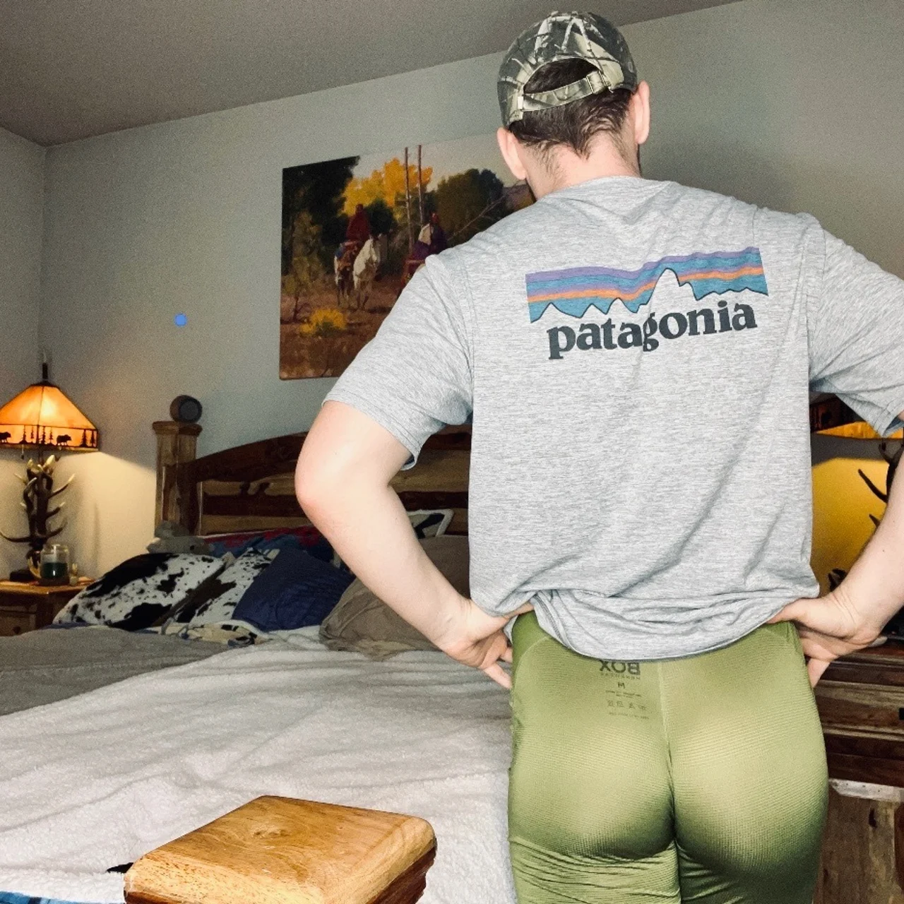 LeviWranglerXXX - OnlyFans model