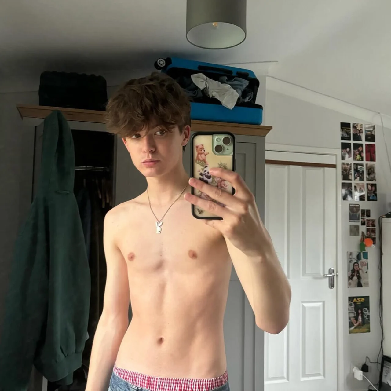 levy goth - OnlyFans model