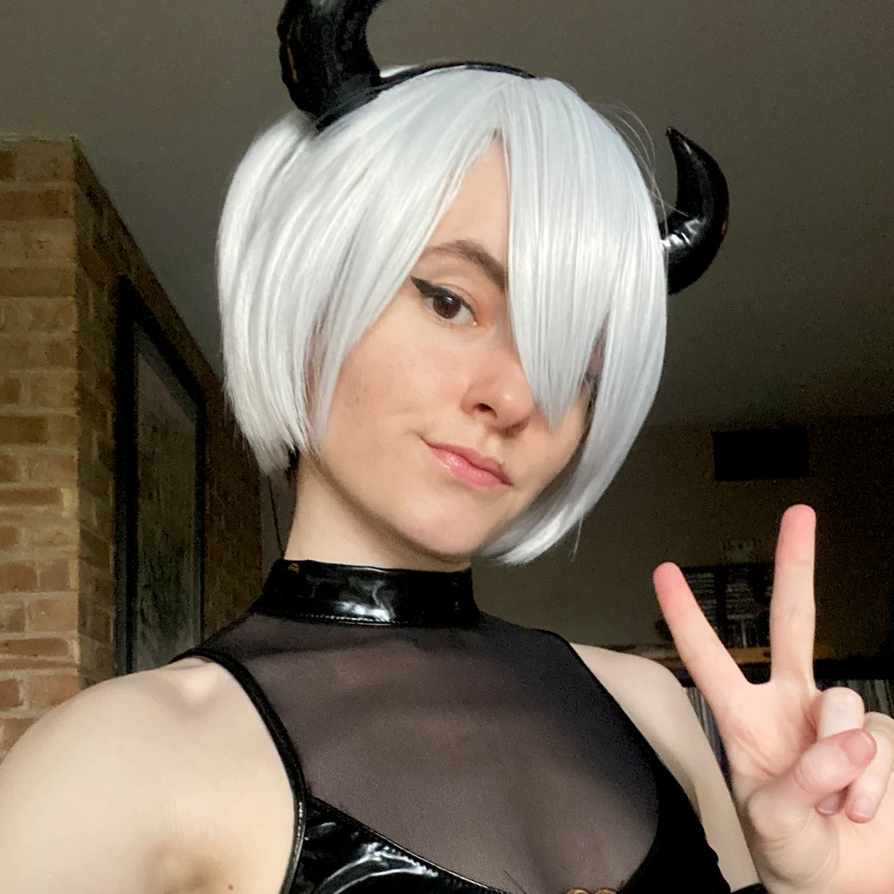 Lewd Mage - OnlyFans model