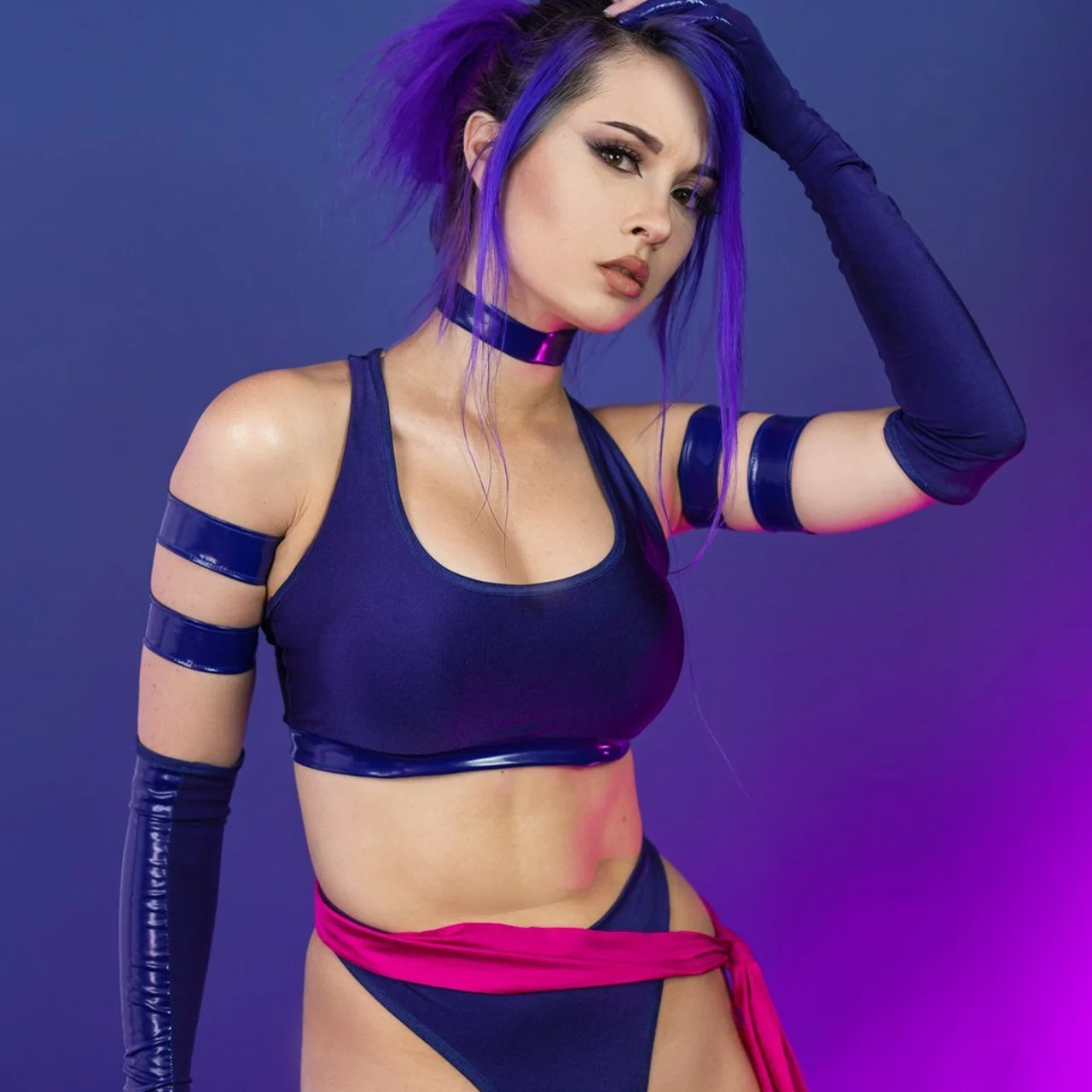 LewdoArt - OnlyFans model