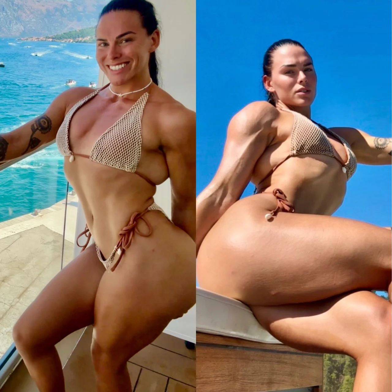 Lexa - OnlyFans model