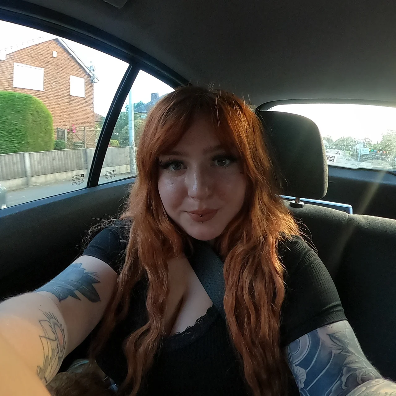 LEXI IVY GREEN ༼ つ ◕_◕ ༽つ💚 - OnlyFans model