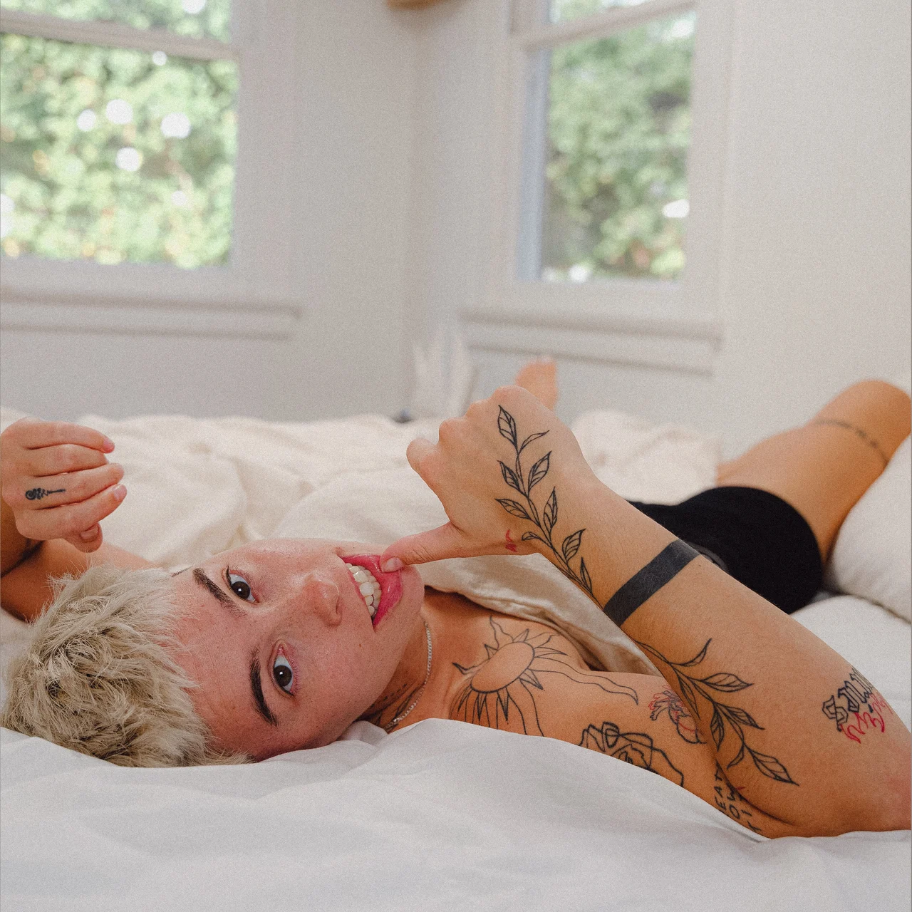 SEXY LEXIE - OnlyFans model