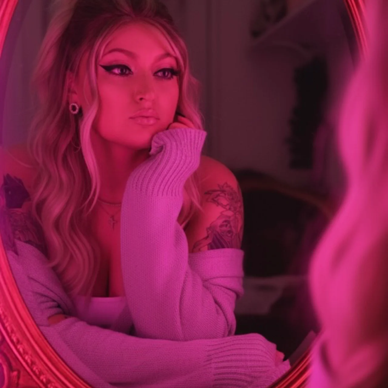 Lexi Angel - OnlyFans model