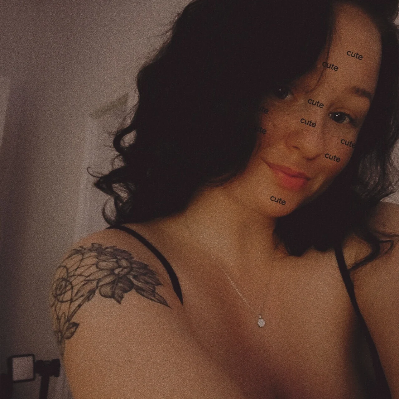 Lexi Lee - OnlyFans model