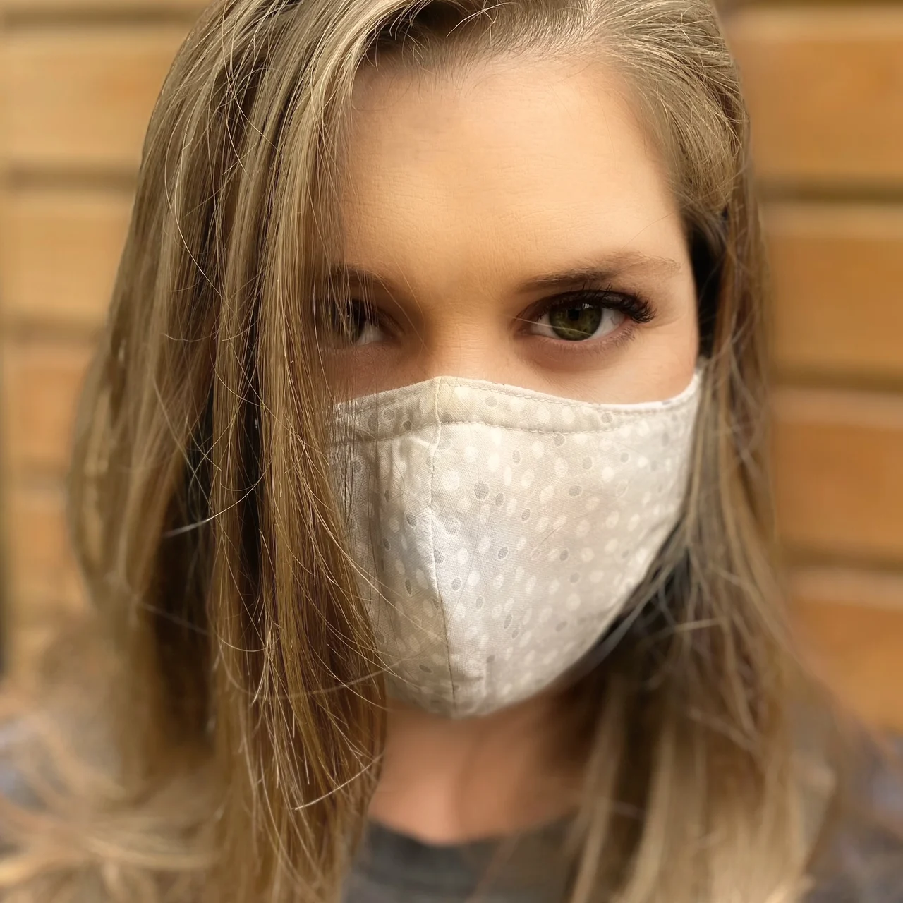 Lexis- The Masked Milf - OnlyFans model