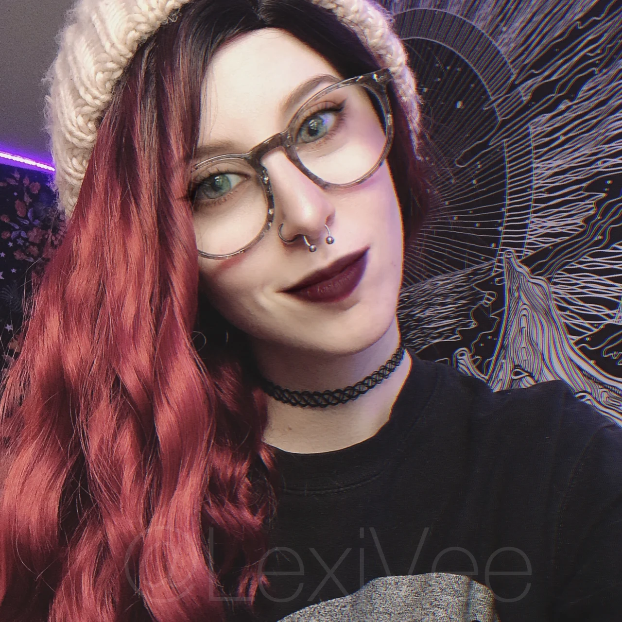 LEXI VEE 🌸 - OnlyFans model