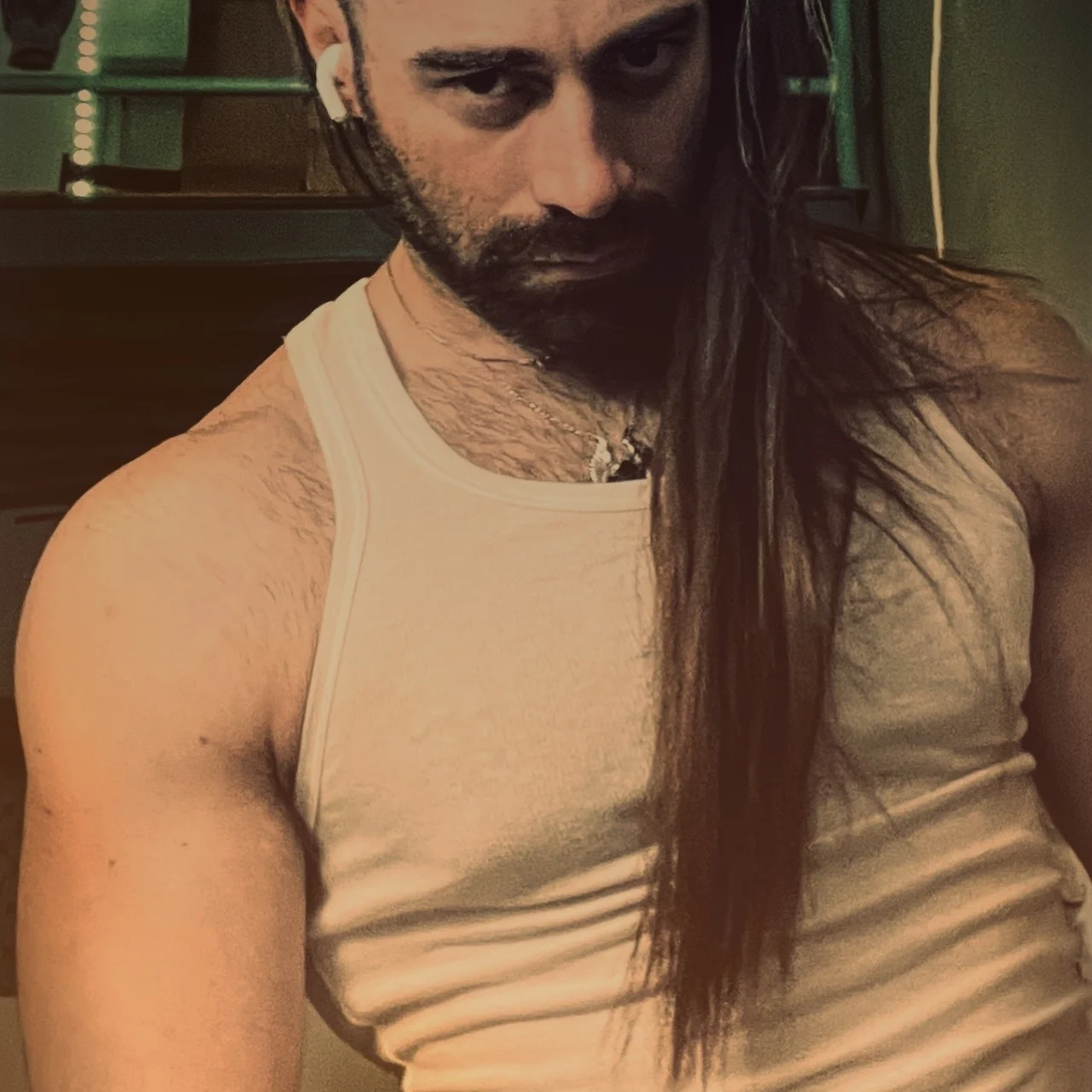 Alexander Paradiso - OnlyFans model