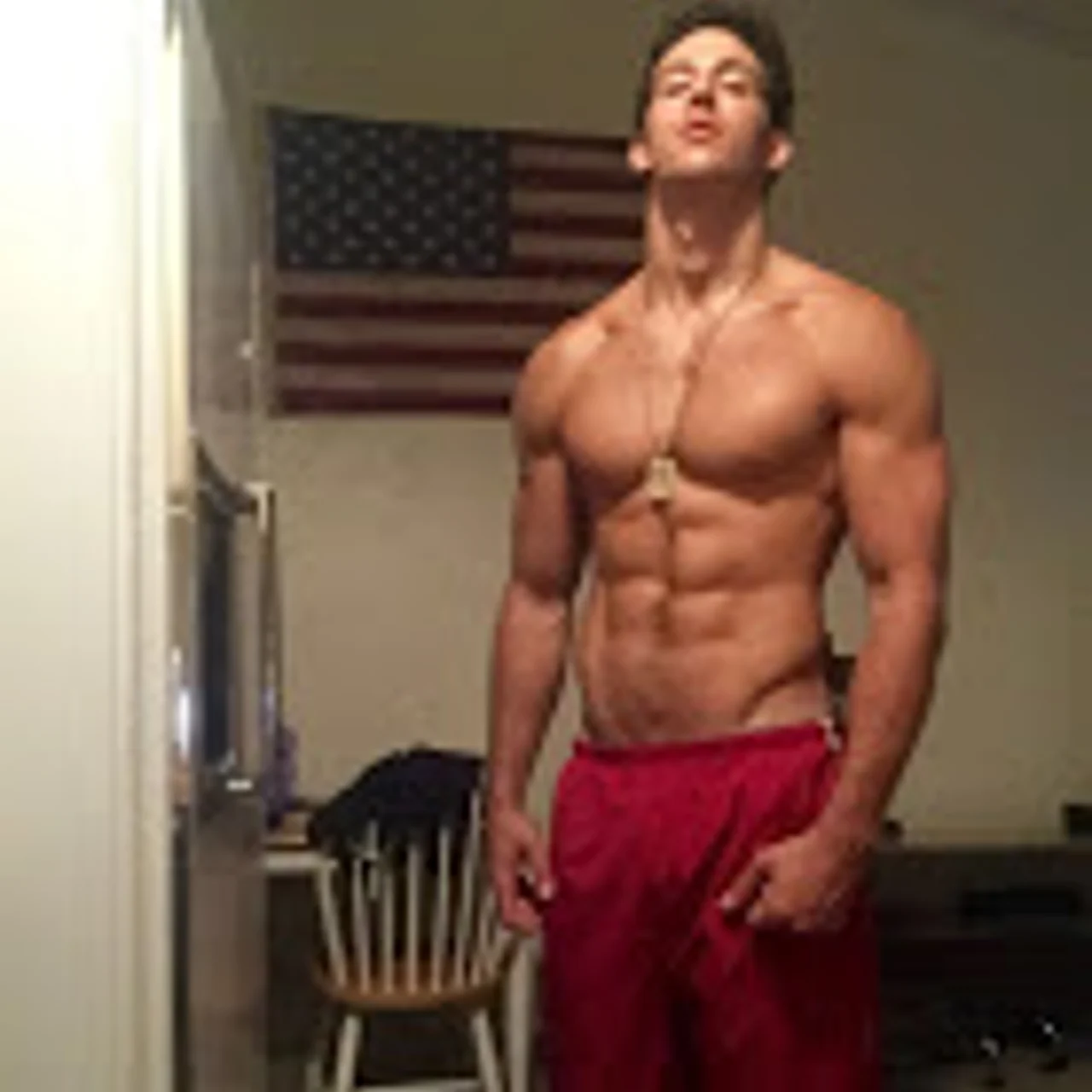 Lex Rio - OnlyFans model