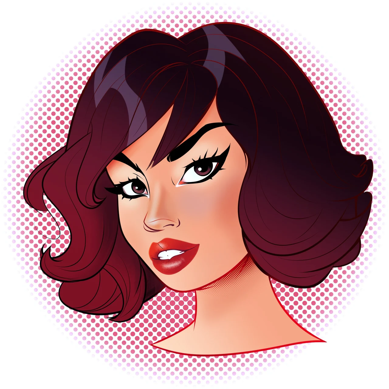 Lexxie Chantilly - OnlyFans model