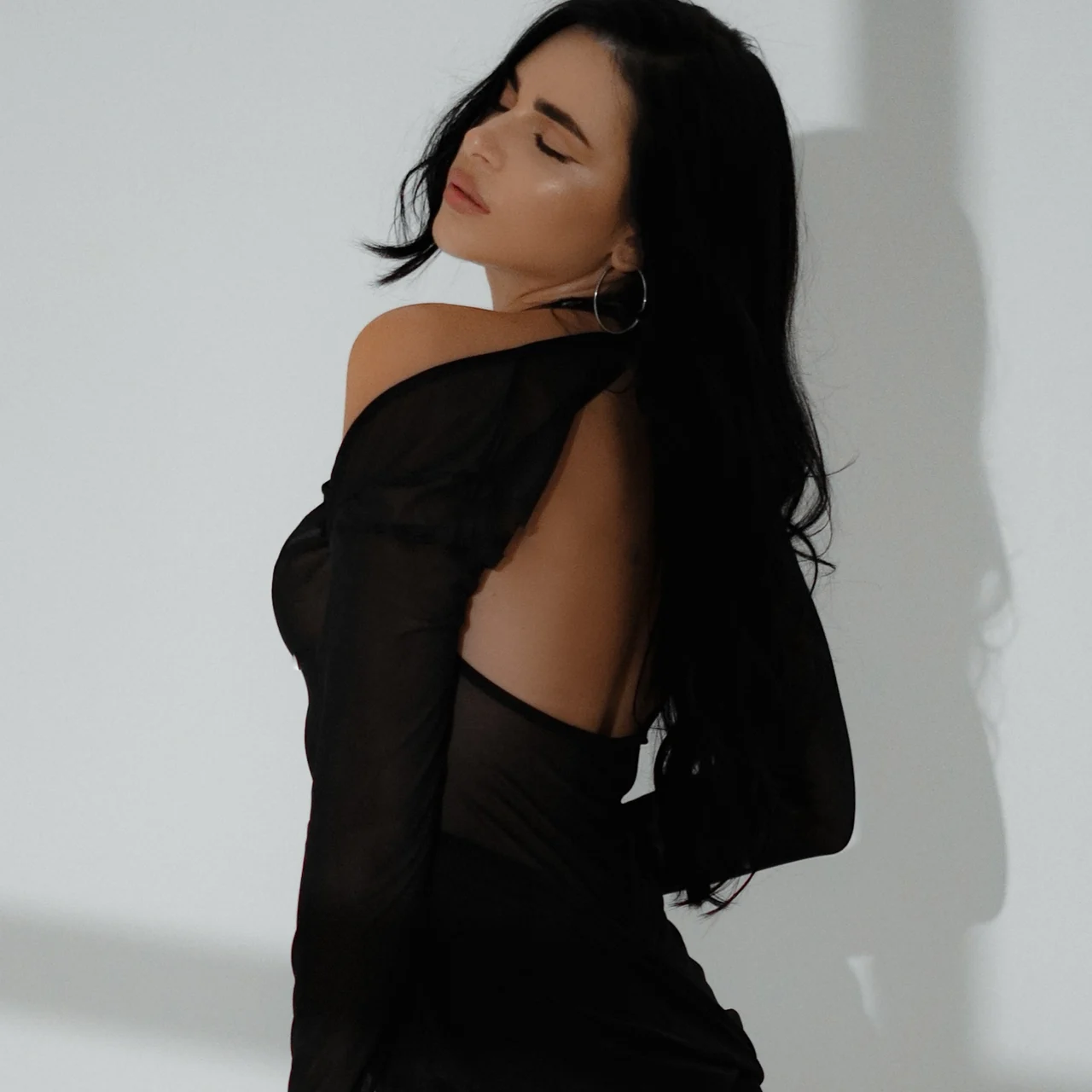 Lexxy Black - OnlyFans model