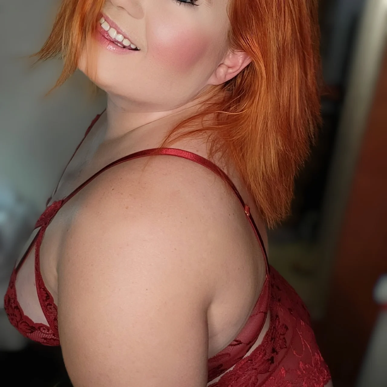 Lexy VIP club ✨️ - OnlyFans model