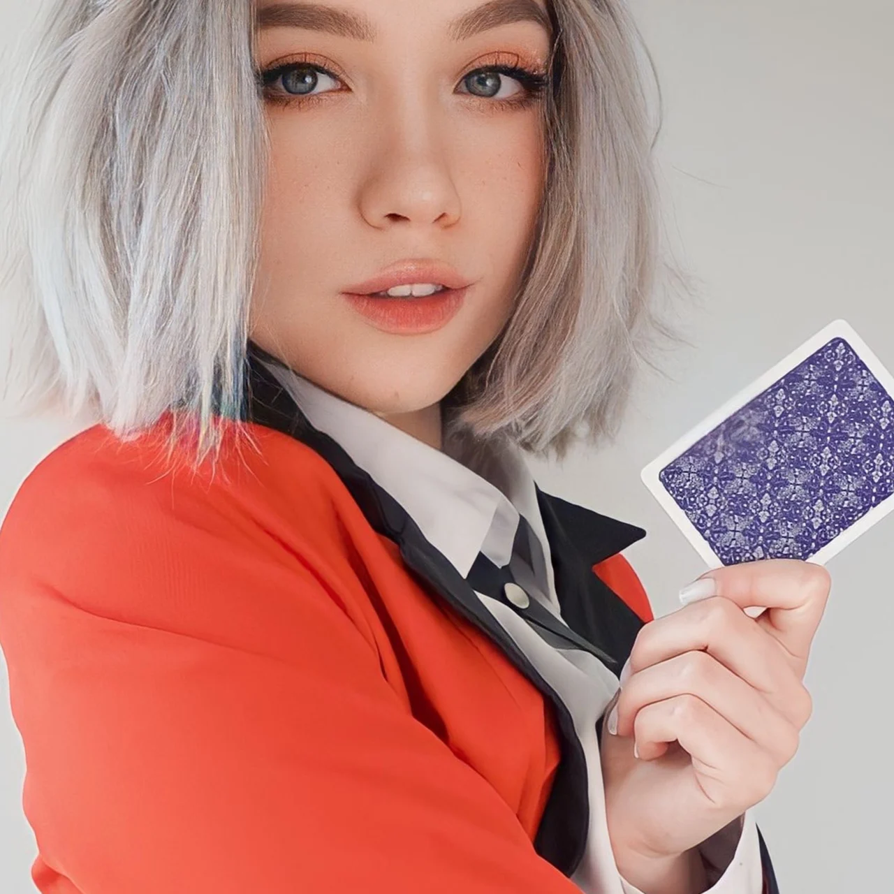 Leya Gornaya - OnlyFans model