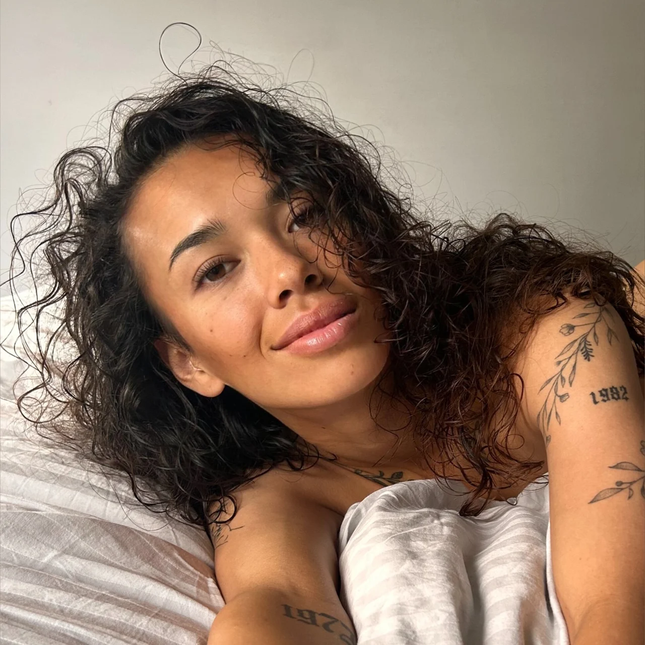 Leya 🌸 - OnlyFans model