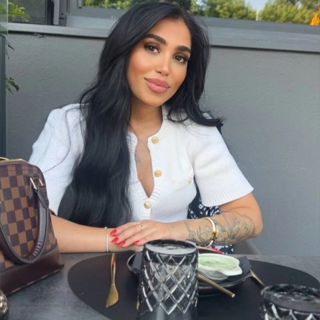 Leyla Leiprecht - OnlyFans model