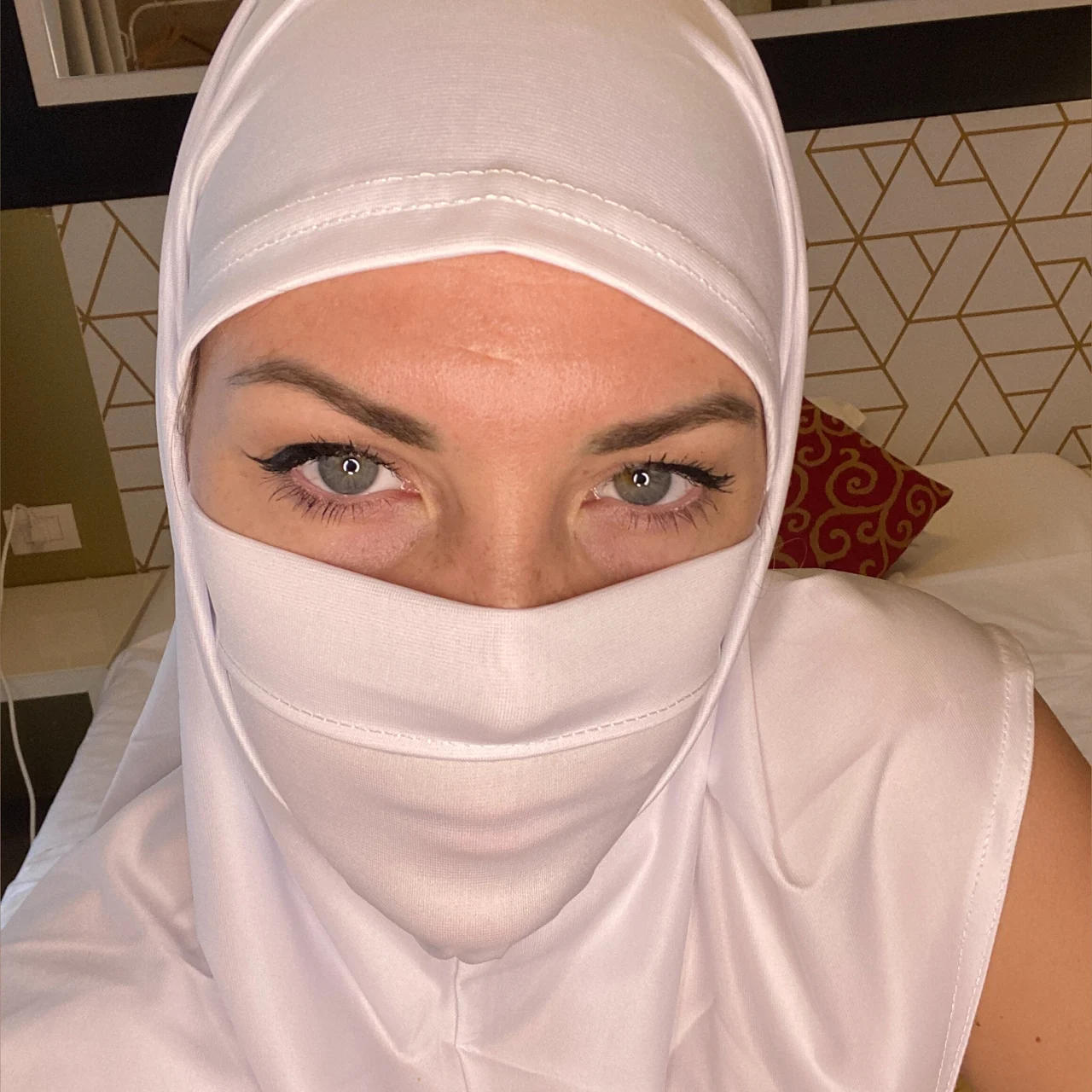 Leyla 🧕🏻 - OnlyFans model