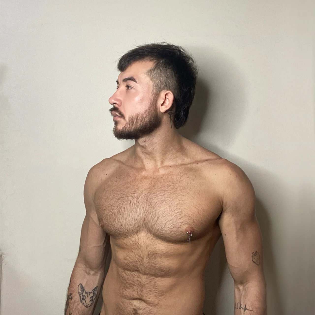 Lucas Frankreich Top 4.1% 🎖 🔥 - OnlyFans model