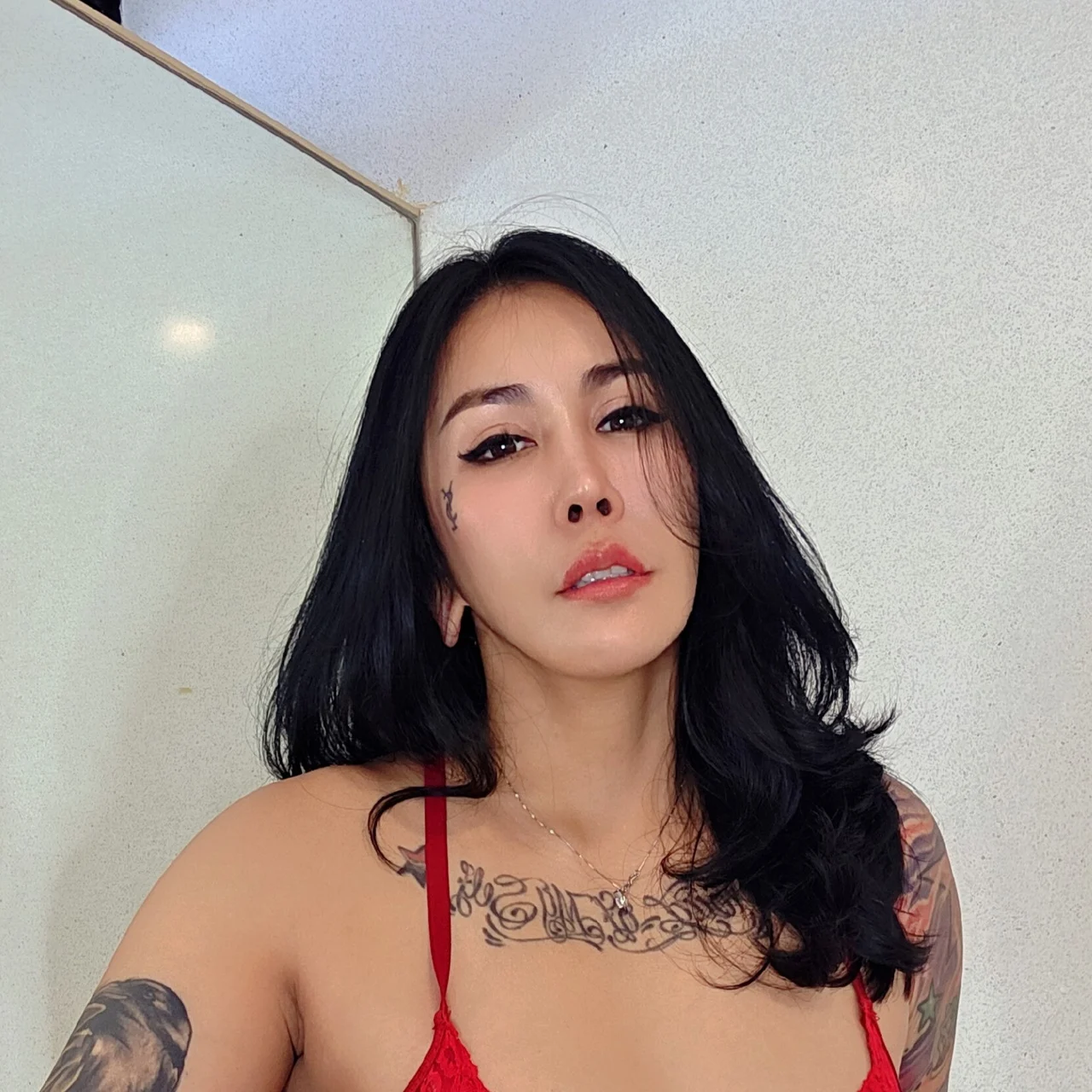 Li Mei 🐉 - OnlyFans model