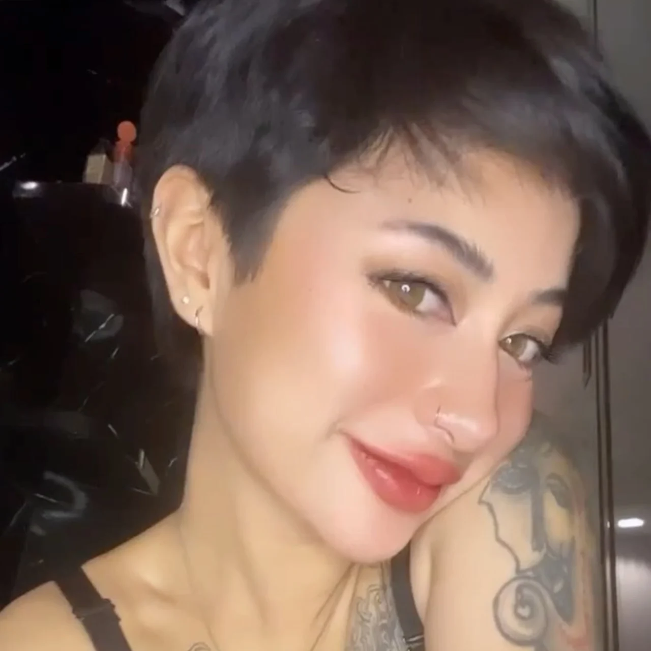 Lia Ivy  😈 - OnlyFans model